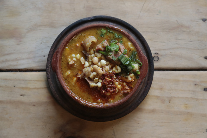 locro argentino
