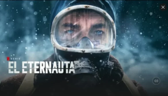 eternauta