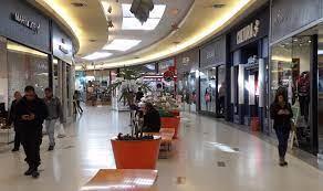 shopping